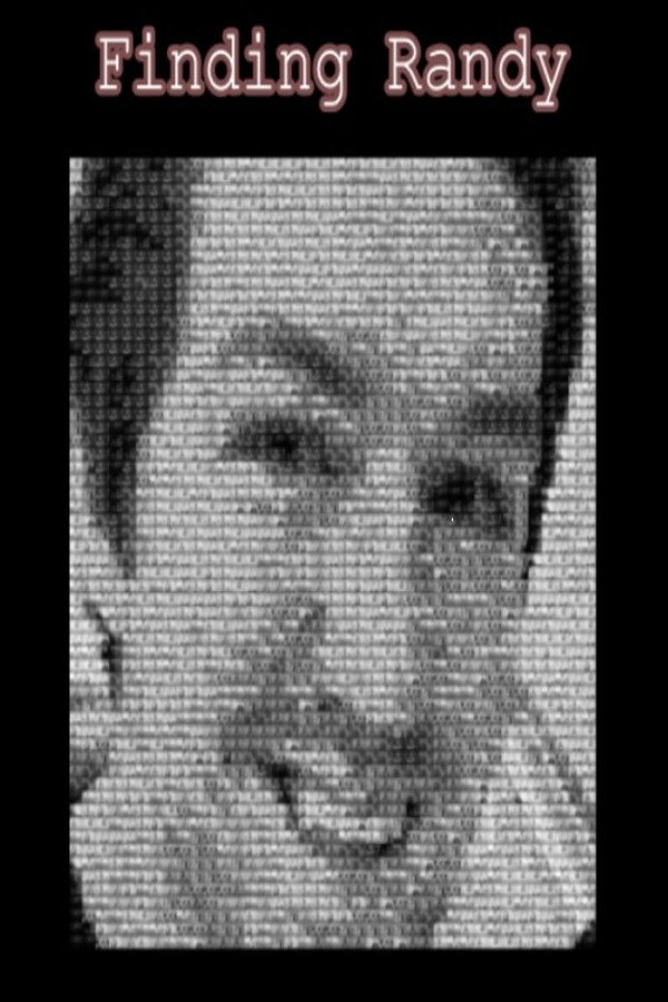 Finding Randy (2020) poster