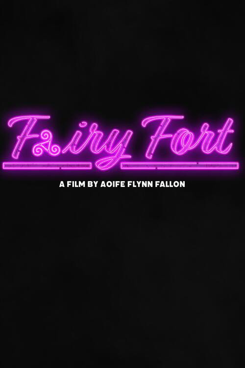 Fairy Fort (2026) poster