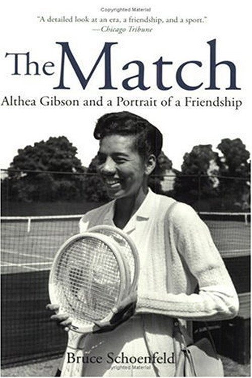 The Match (2026) poster