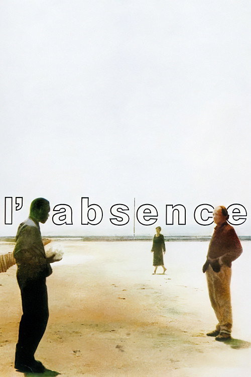 The Absence (1993) poster