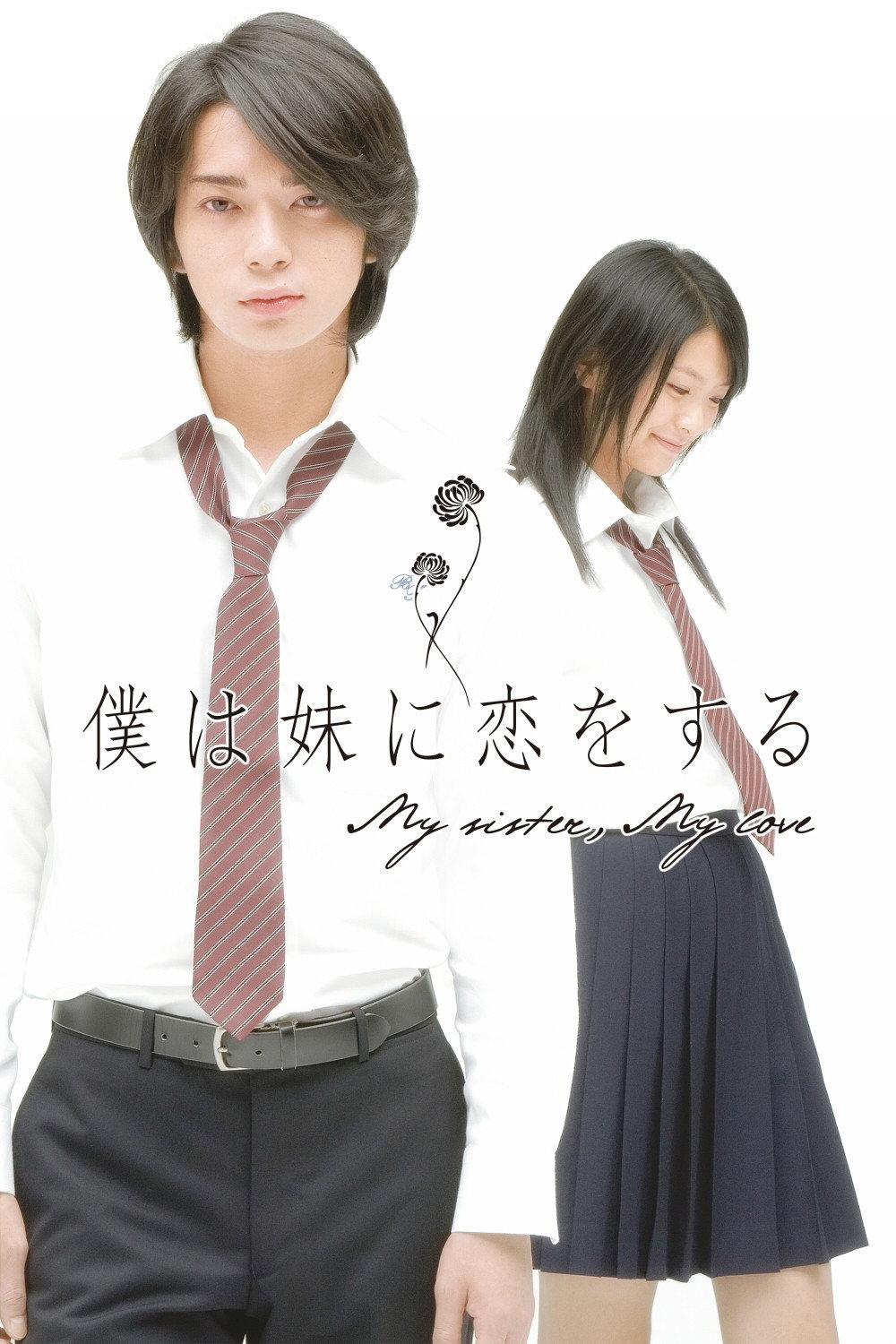 My Sister, My Love (2007) poster