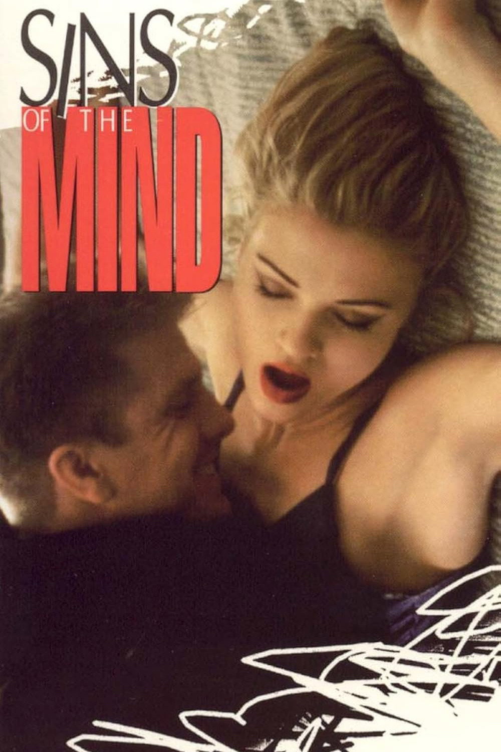 Sins of the Mind (1997) poster