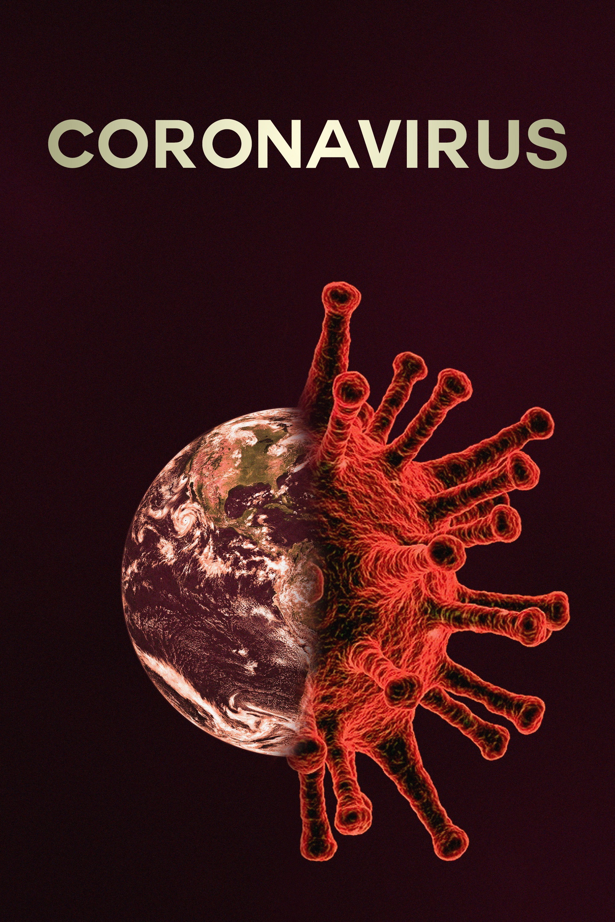 Coronavirus (2020) poster