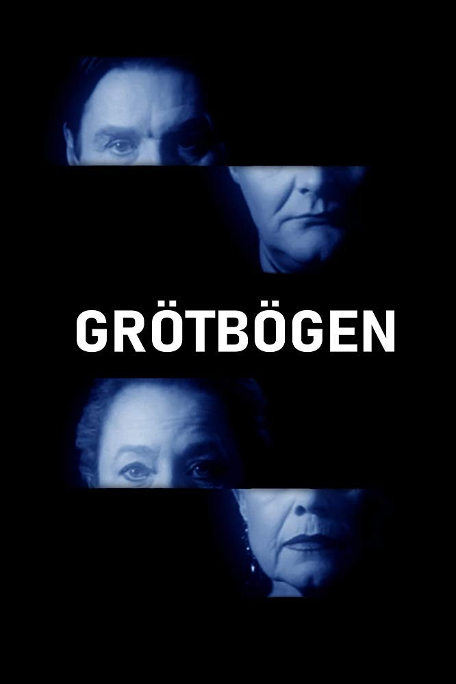 The Porridge Faggot (1997) poster