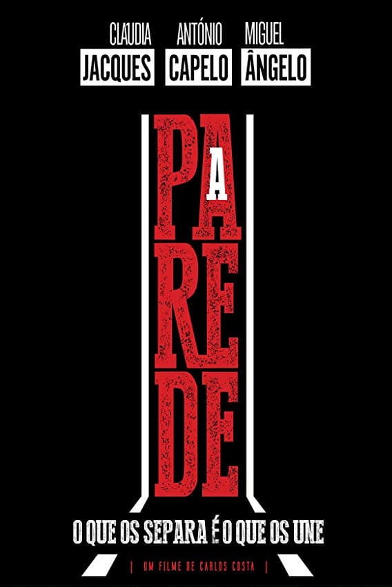 A Parede (2015) poster
