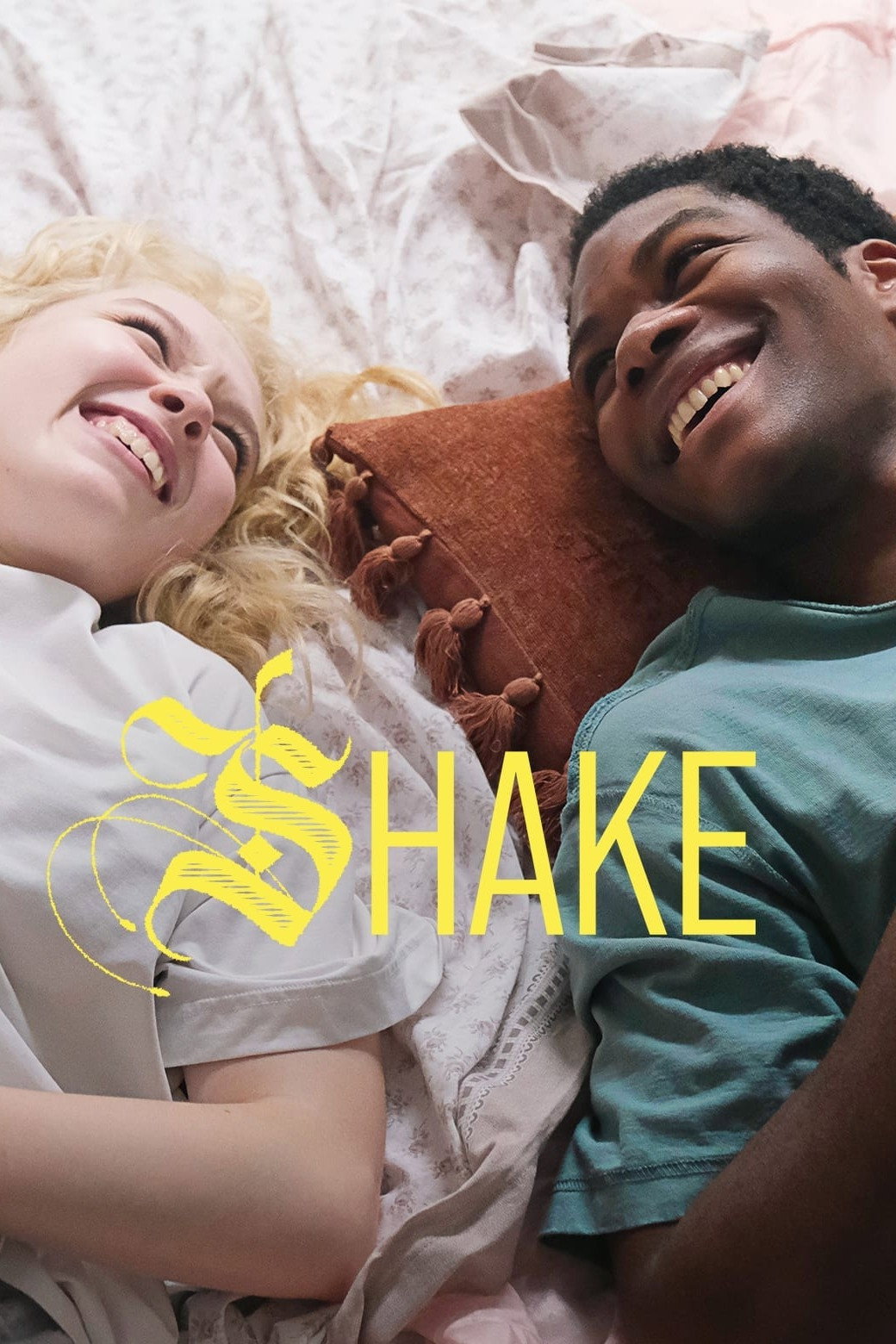 Shake (2023) poster