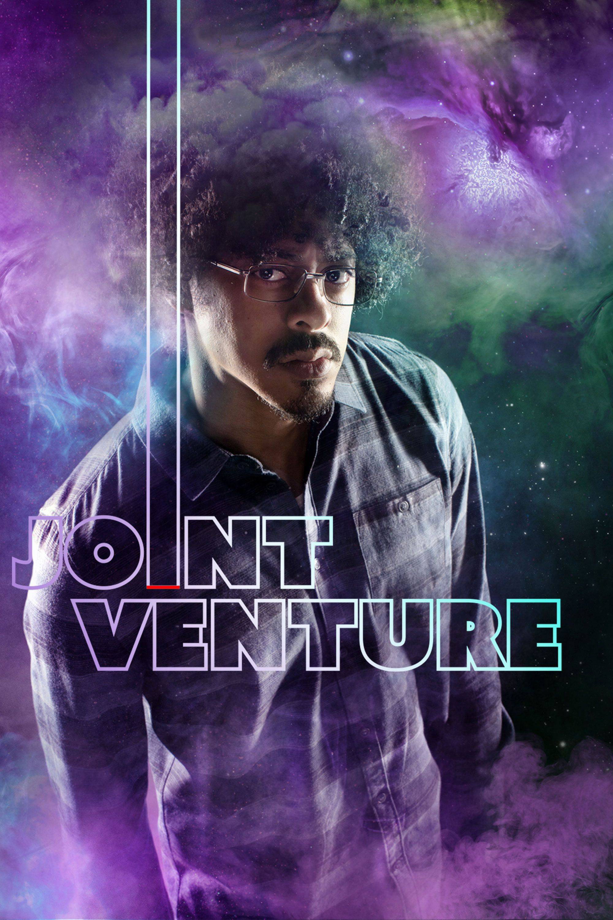 Joint Venture (2019) poster
