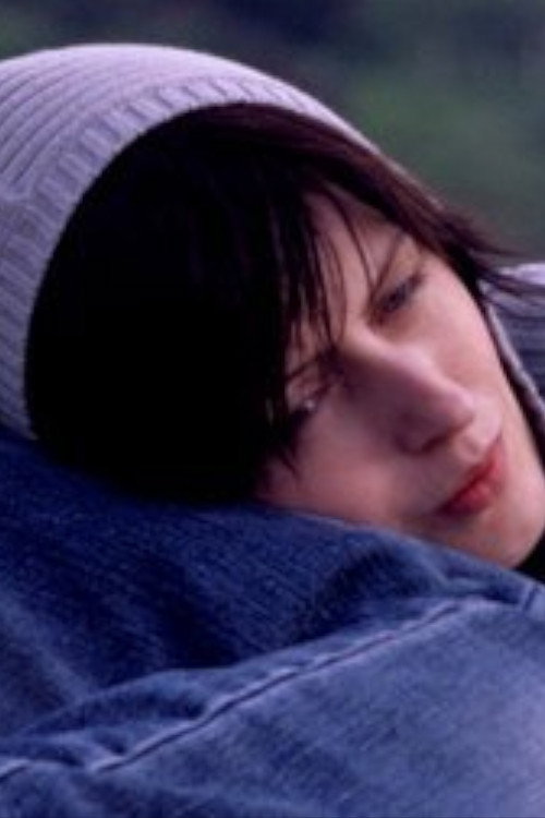 Burning The Bed (2003) poster