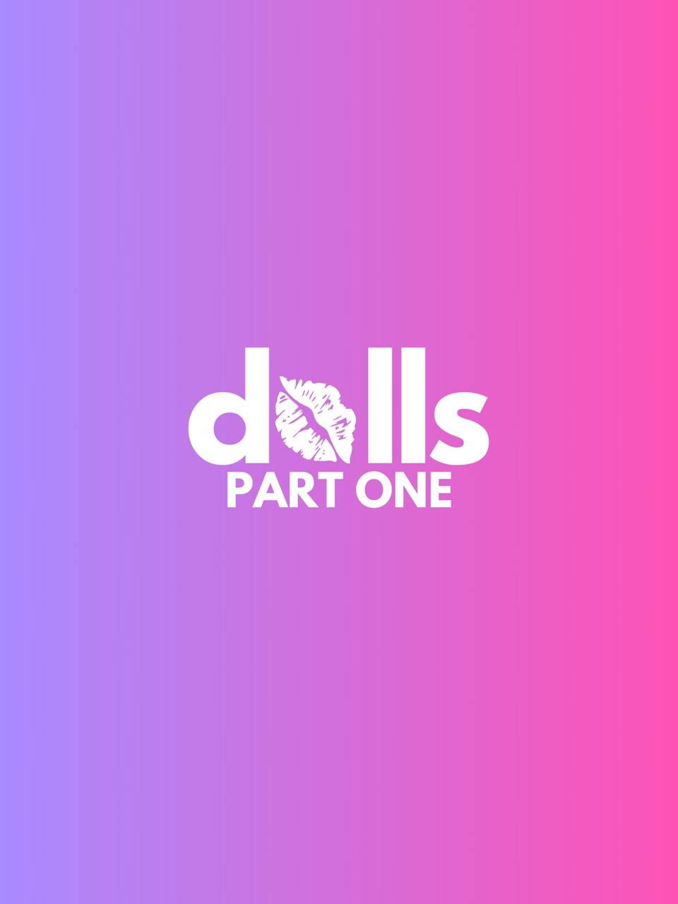DOLLS: PART ONE (2025) poster