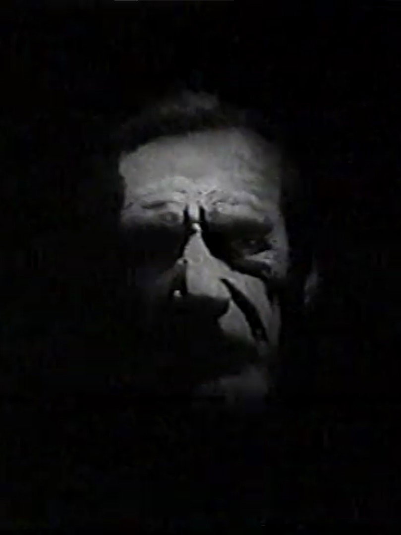 Shadow House (1973) poster