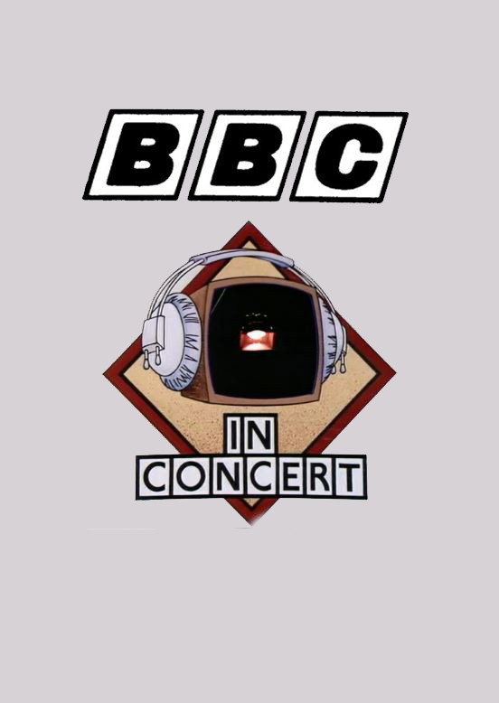 BBC In Concert (1971) poster