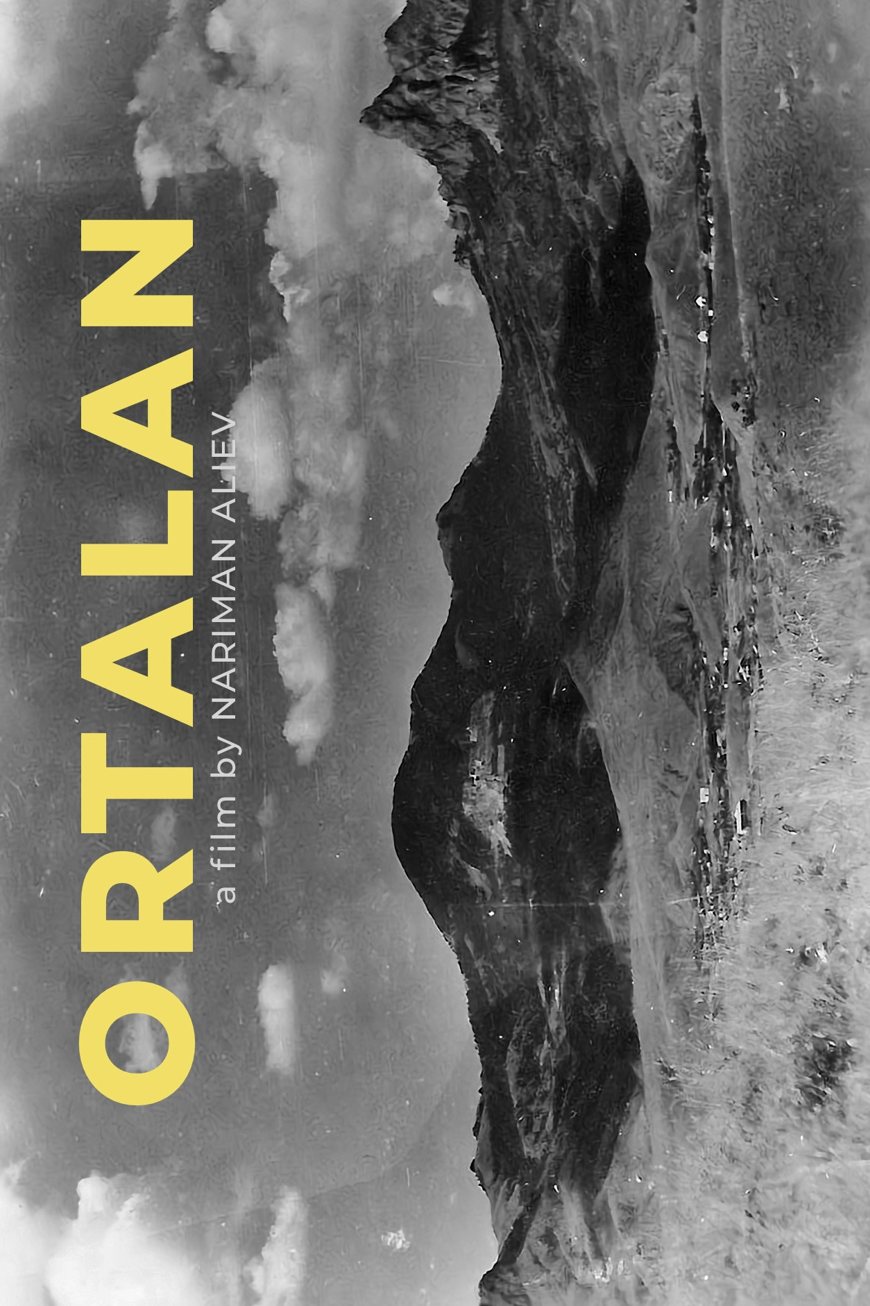 ORTALAN (2026) poster