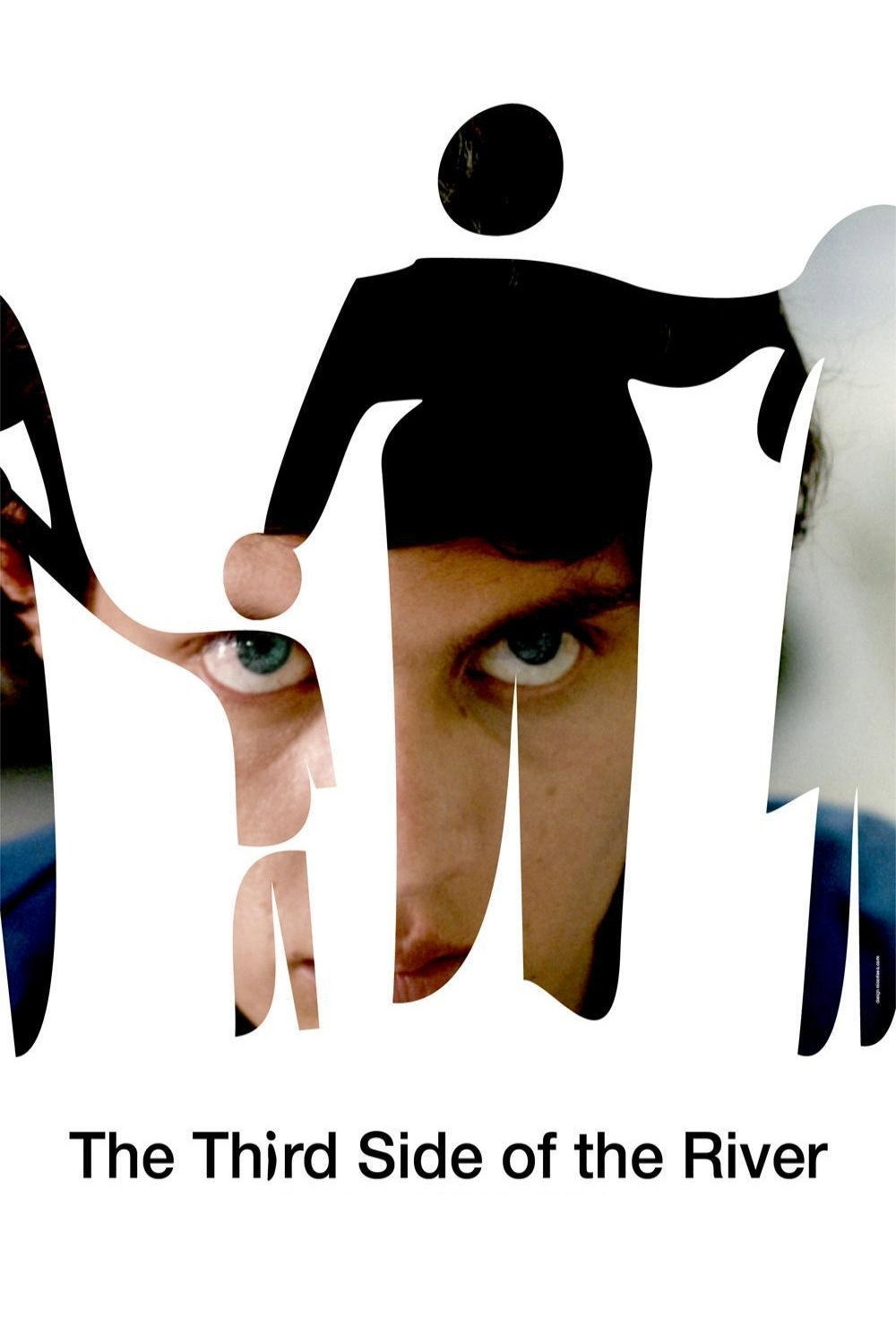 The Third Side of the River (2014) poster