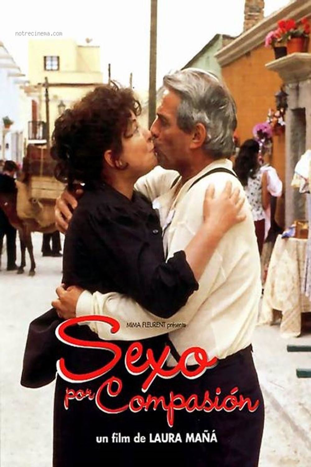 Compassionate Sex (2000) poster