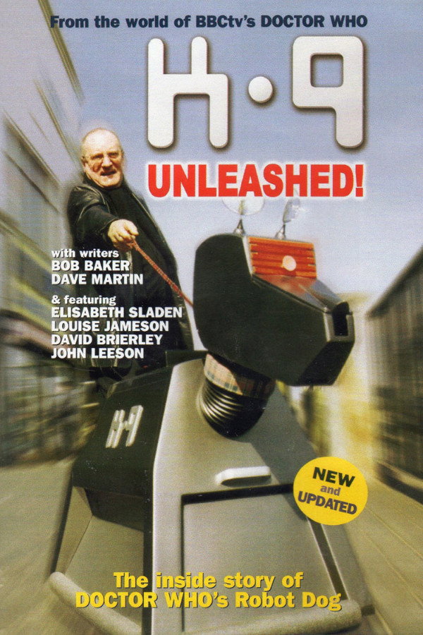 K9 Unleashed (2000) poster