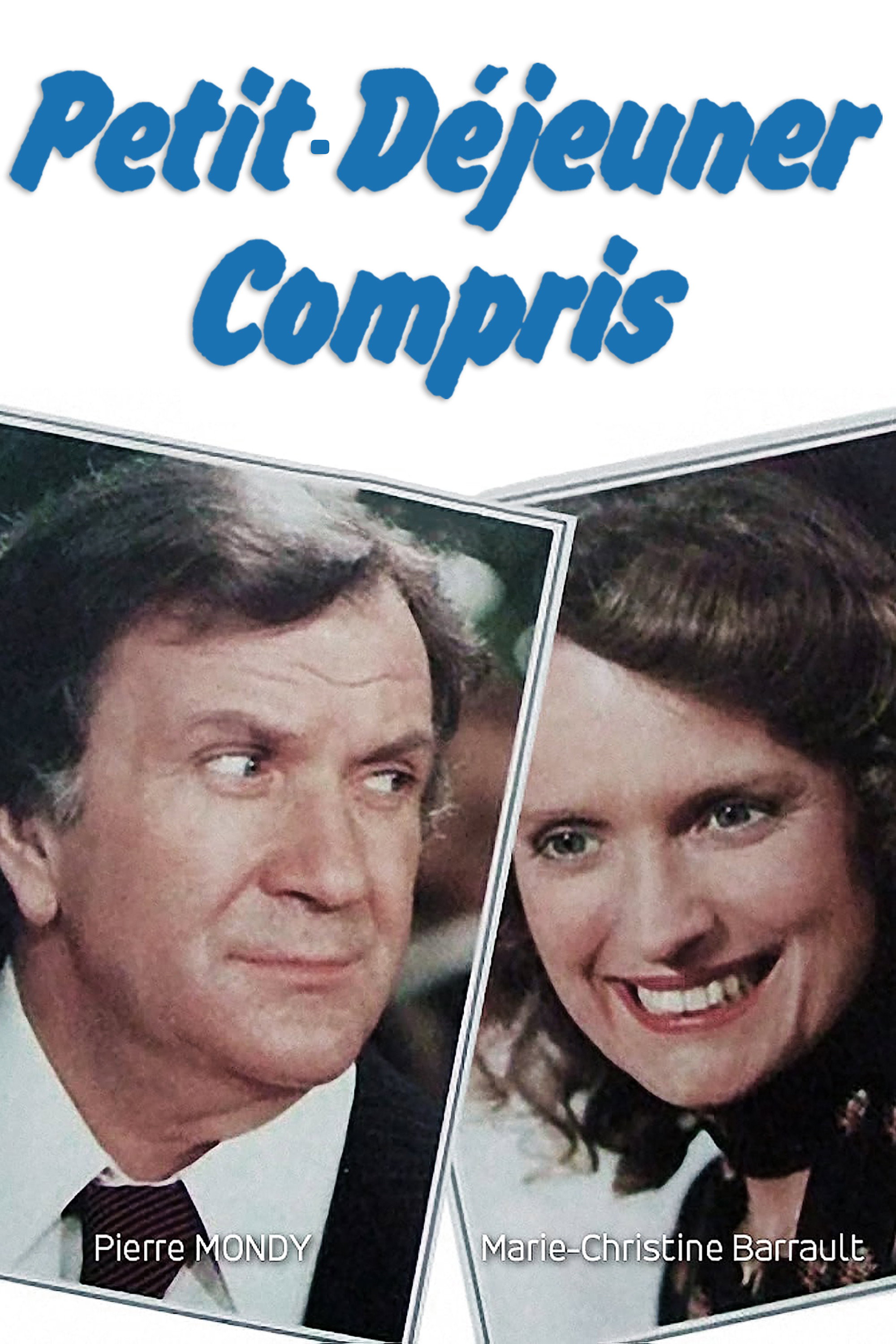 Petit déjeuner compris (1980) poster