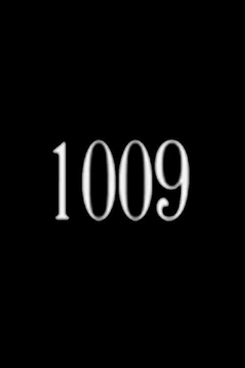 1009 (2013) poster