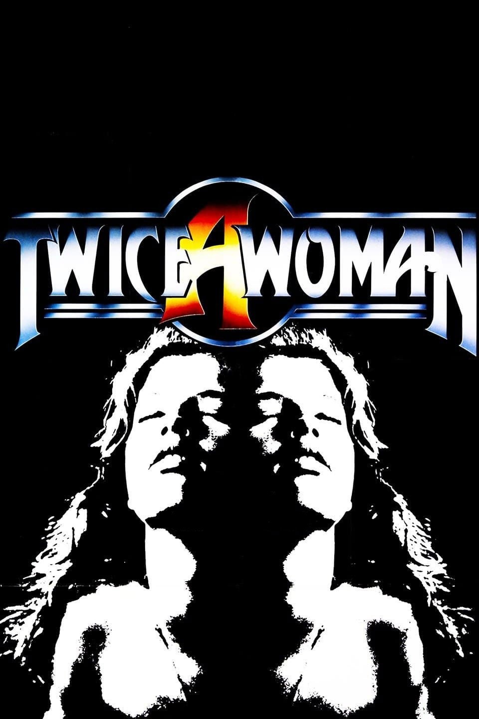 Twice a Woman (1979) poster
