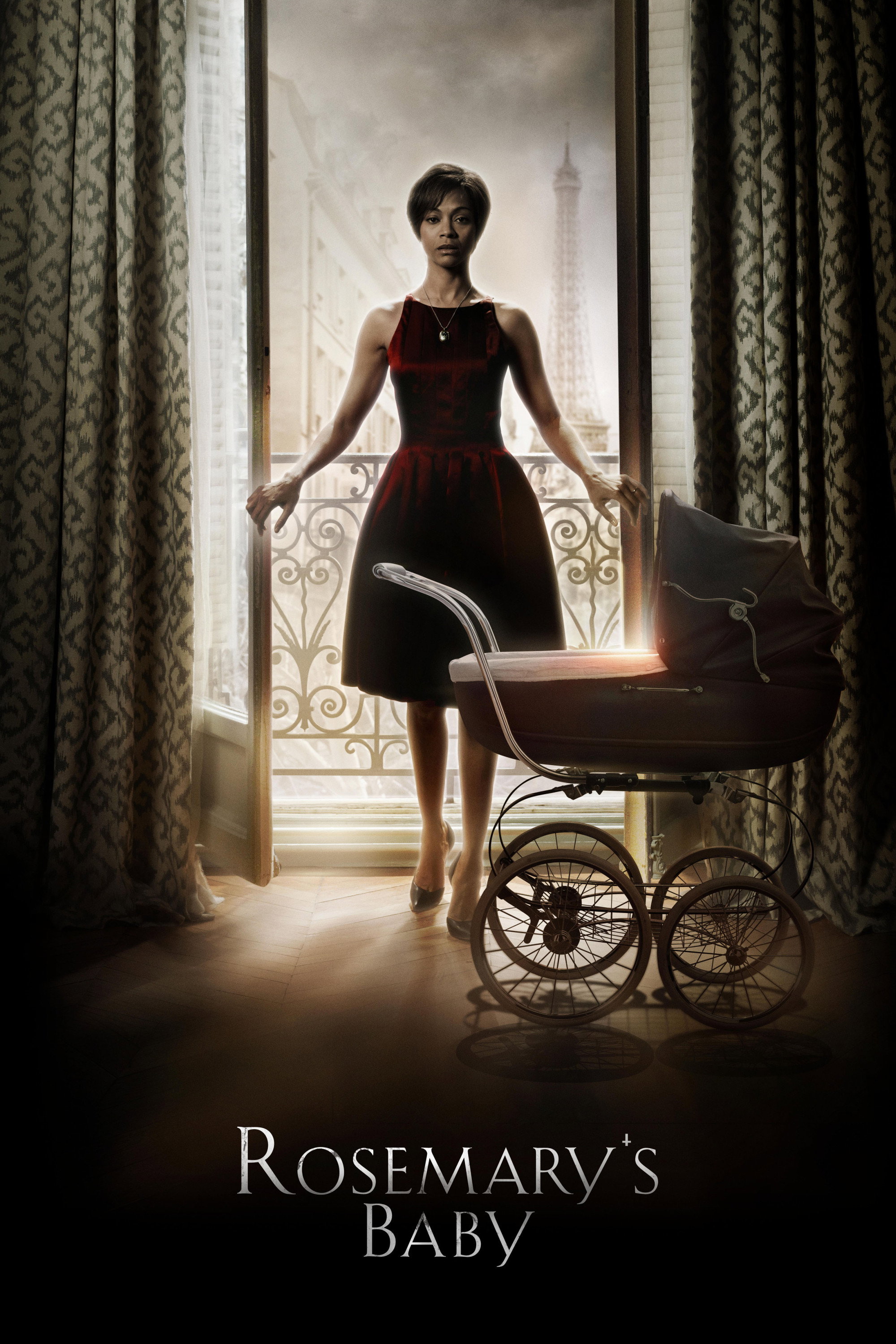 Rosemary's Baby (2014) poster