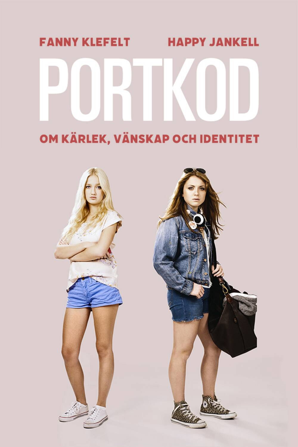 Portkod 1321 (2012) poster