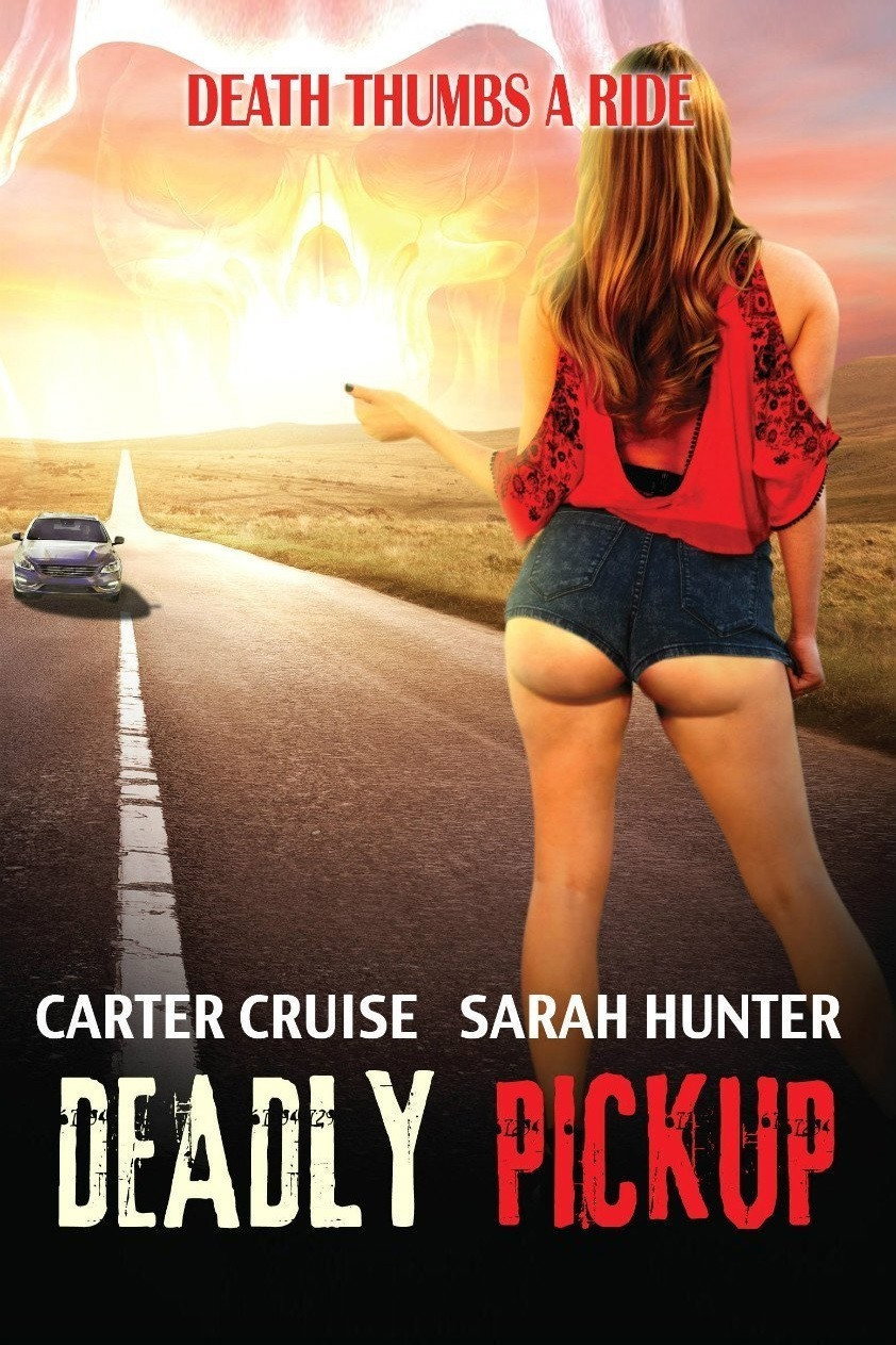 Deadly Pickup (2016) poster