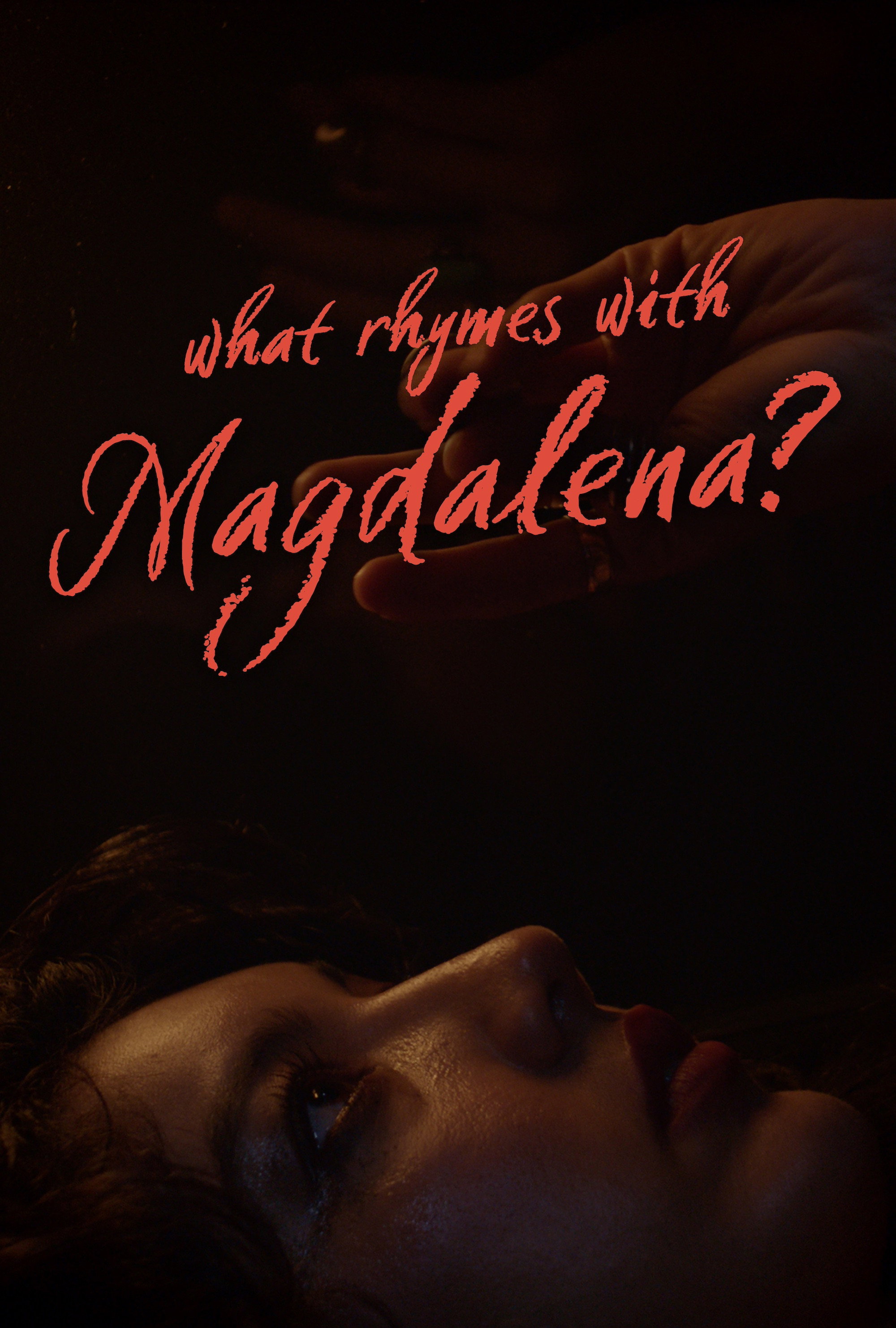 What Rhymes With Magdalena? (2025) poster