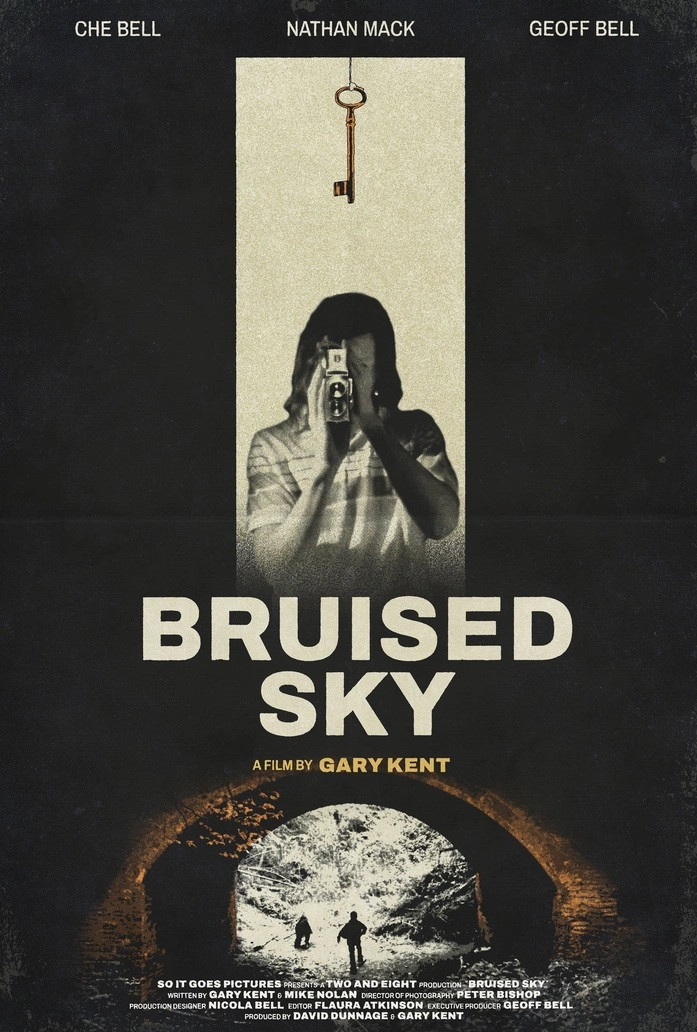 Bruised Sky (2026) poster