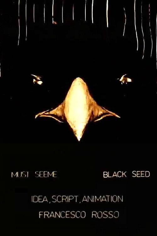 Black Seed (2014) poster