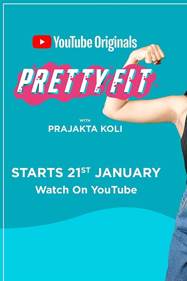 Pretty Fit (2020) poster