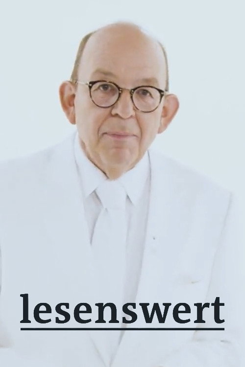 Lesenswert (2013) poster