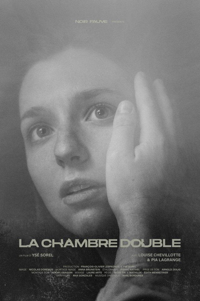 Double Room (2022) poster
