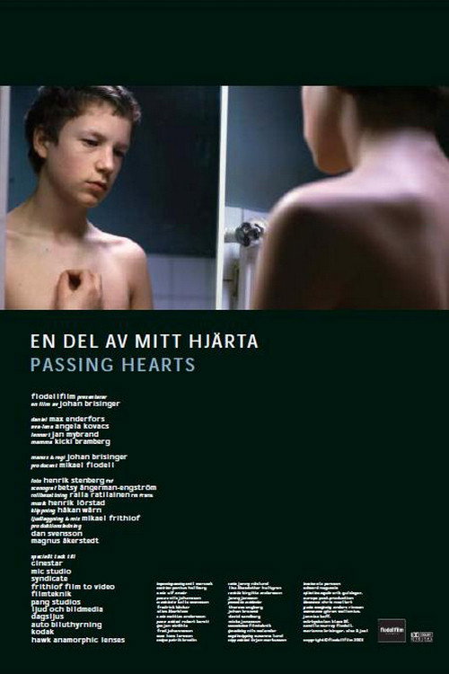 Passing Hearts (2004) poster