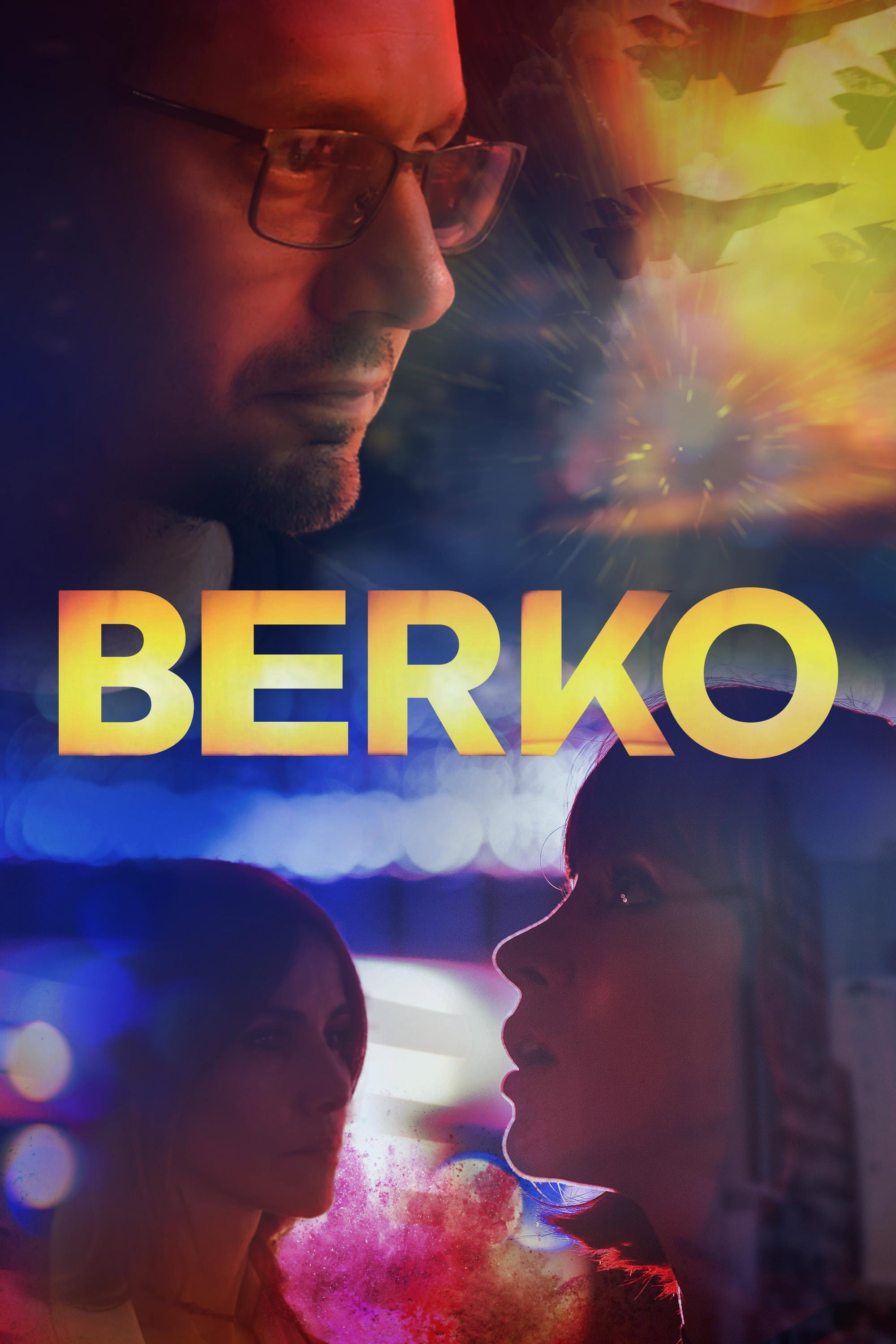 Berko (2019) poster