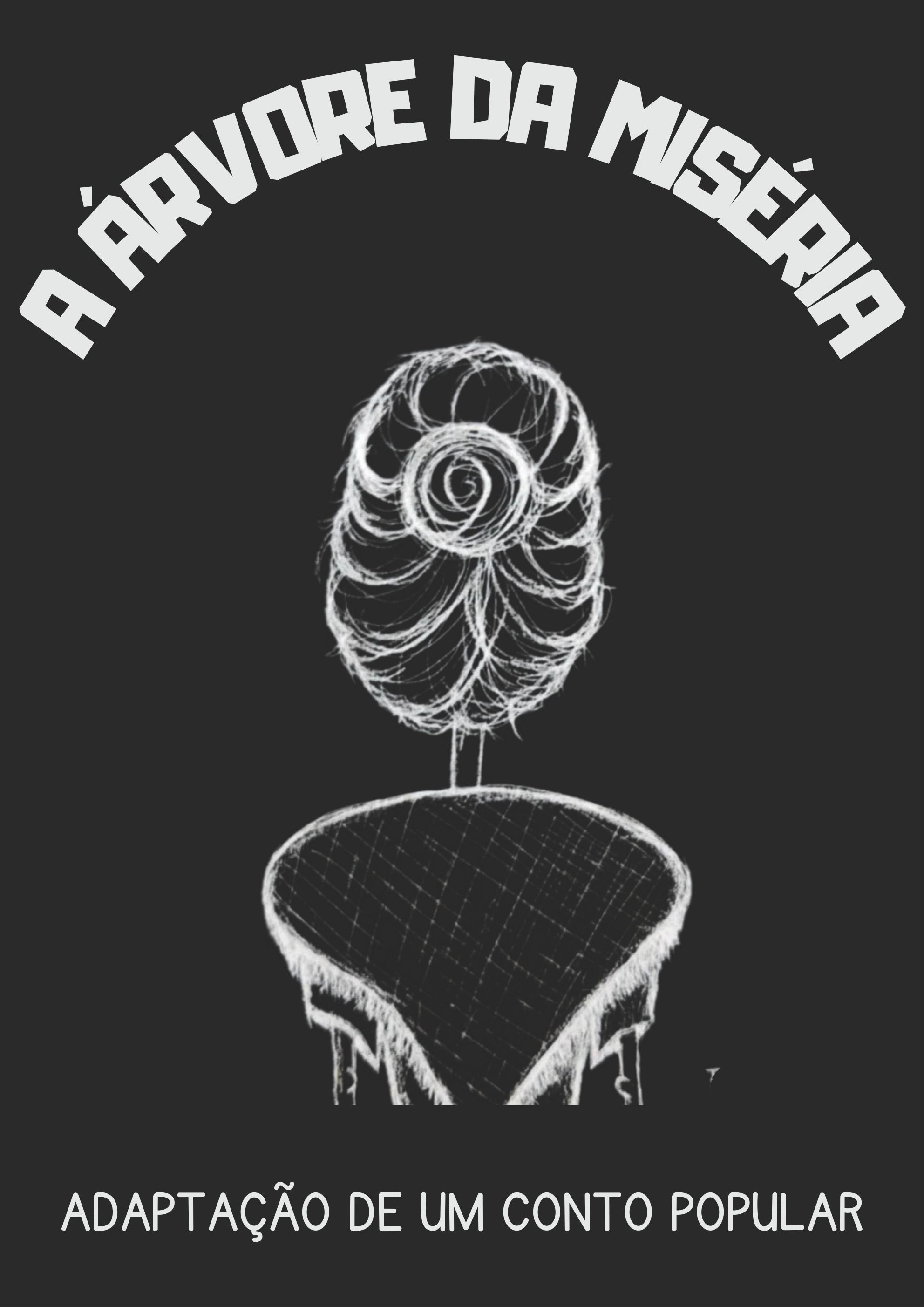 The Misery's Tree (1998) poster
