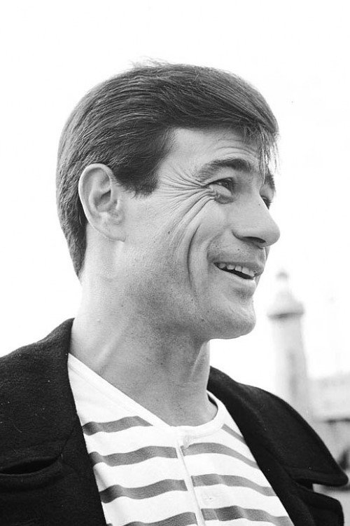 Bob Morane (1965) poster