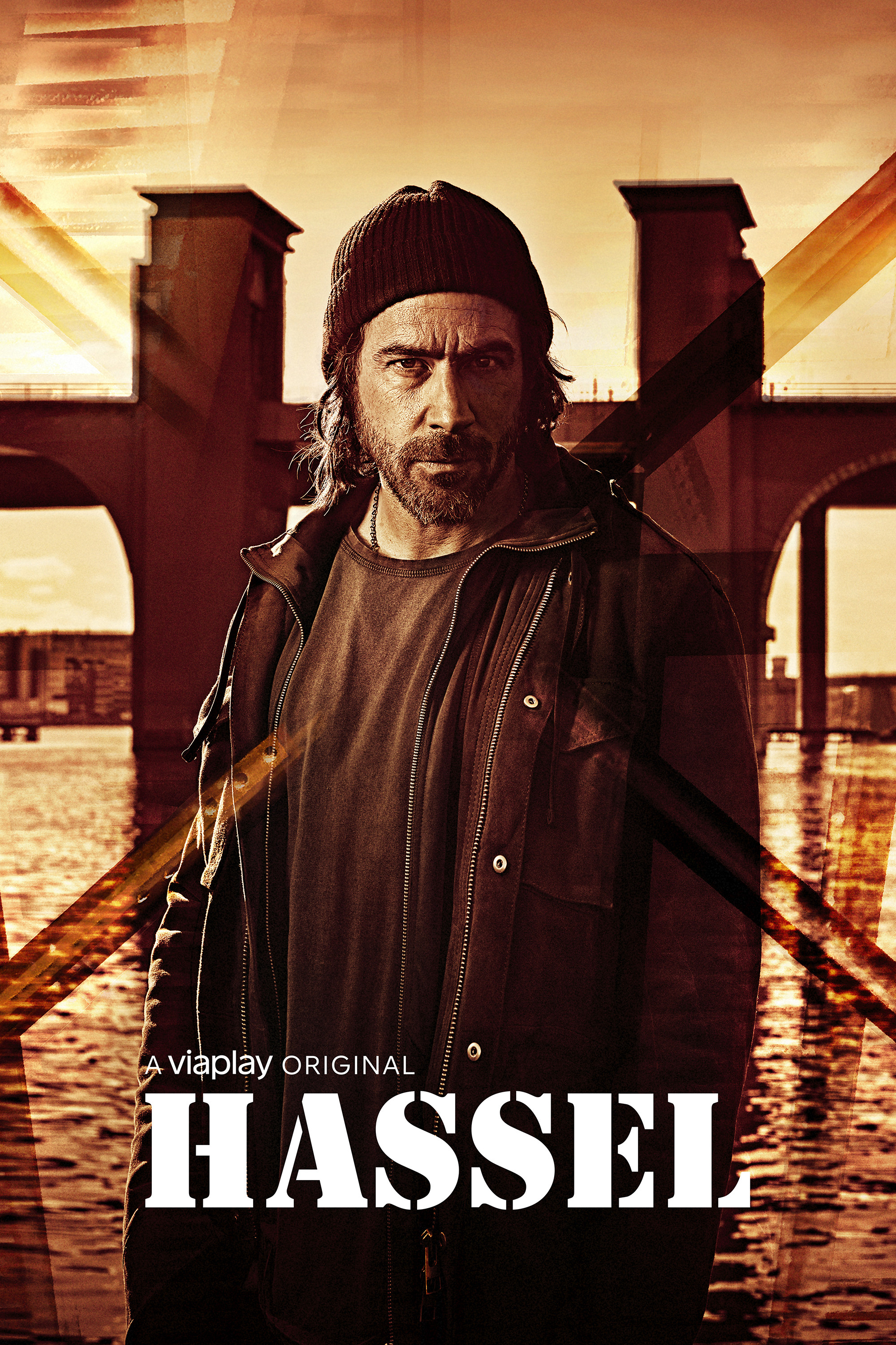 Hassel (2017) poster