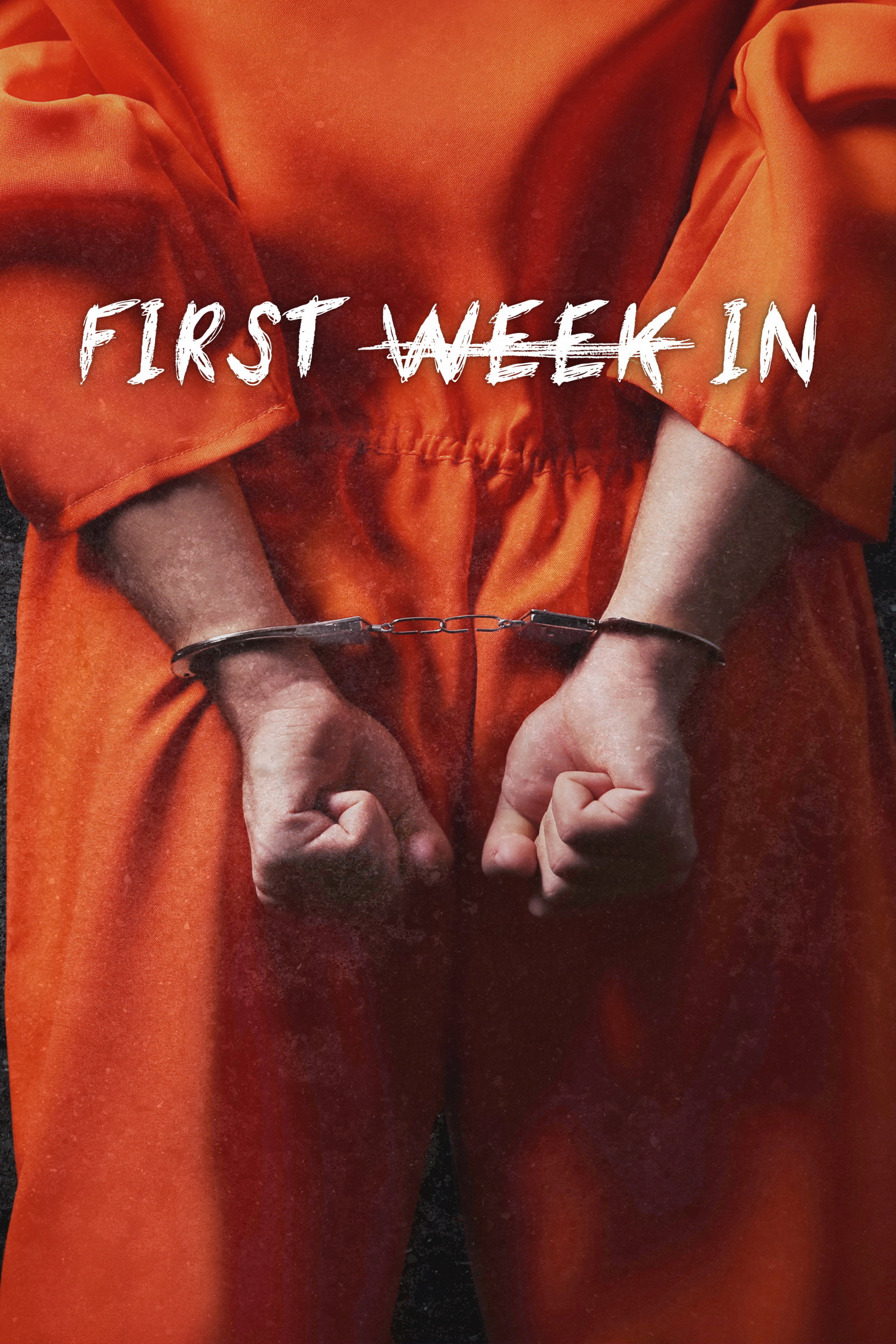 First Week In (2012) poster