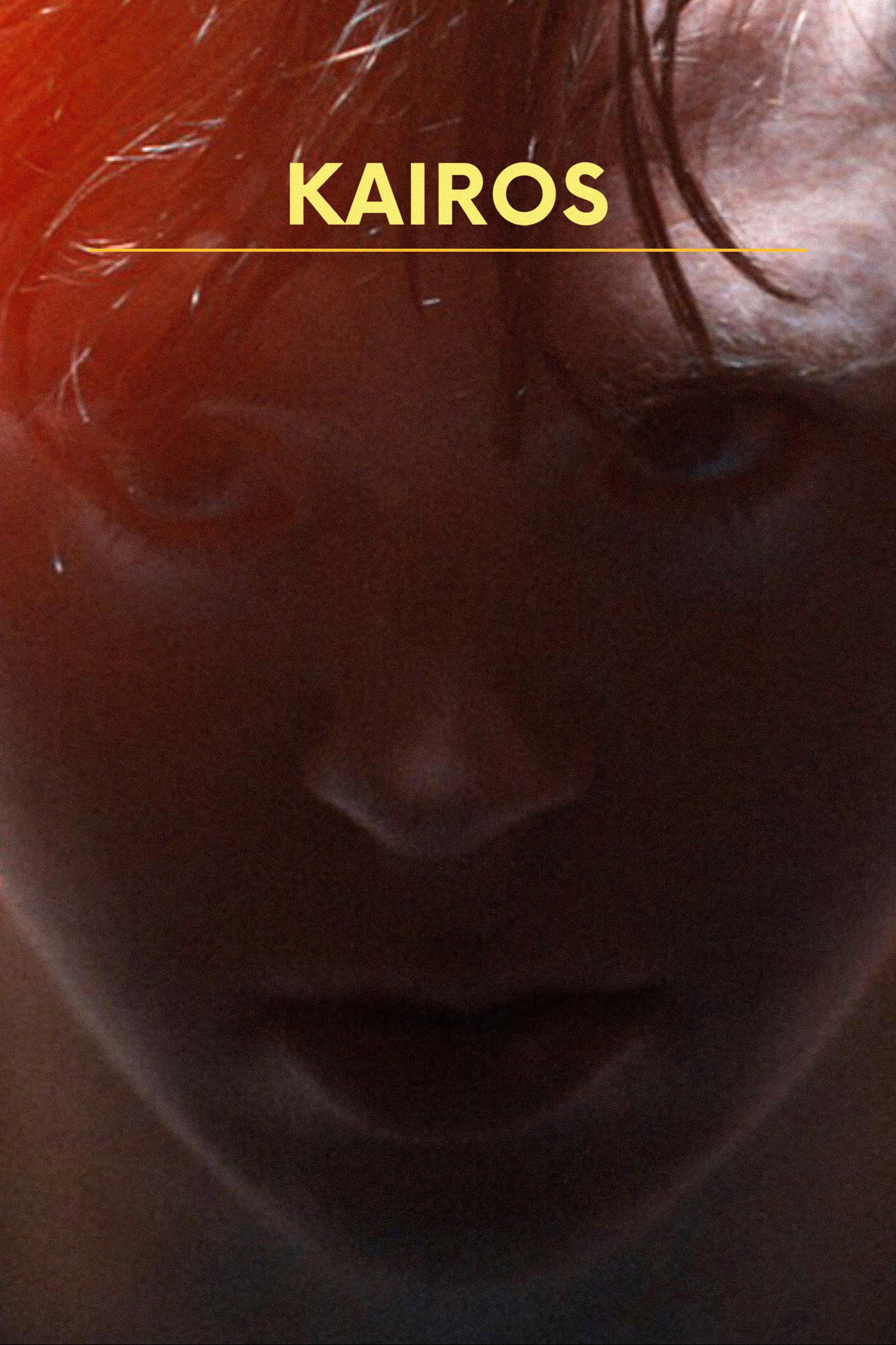 Kairos (2019) poster