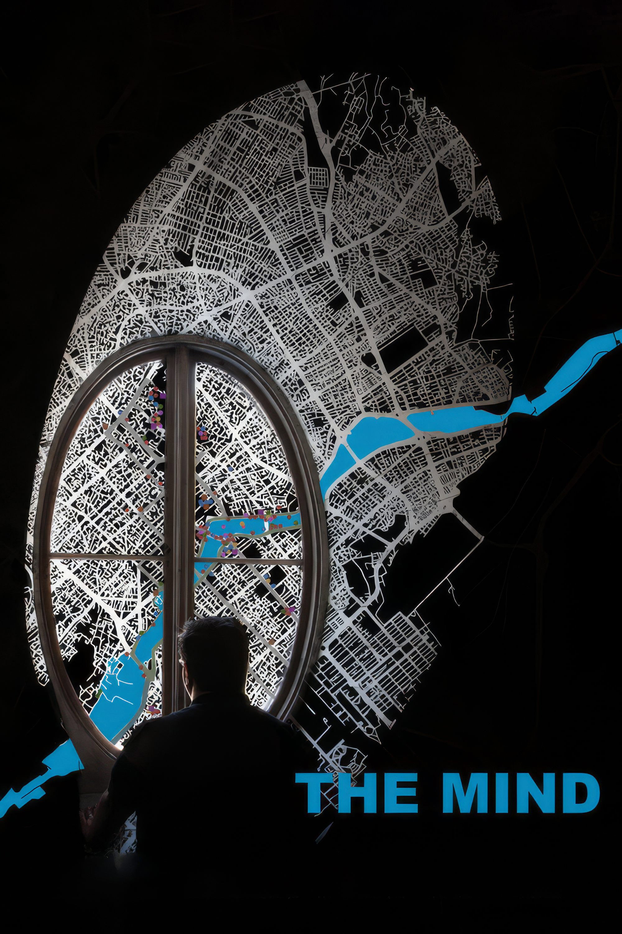 The Mind (2025) poster