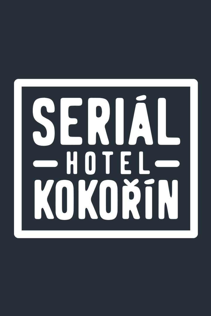 Hotel Kokořín (2021) poster
