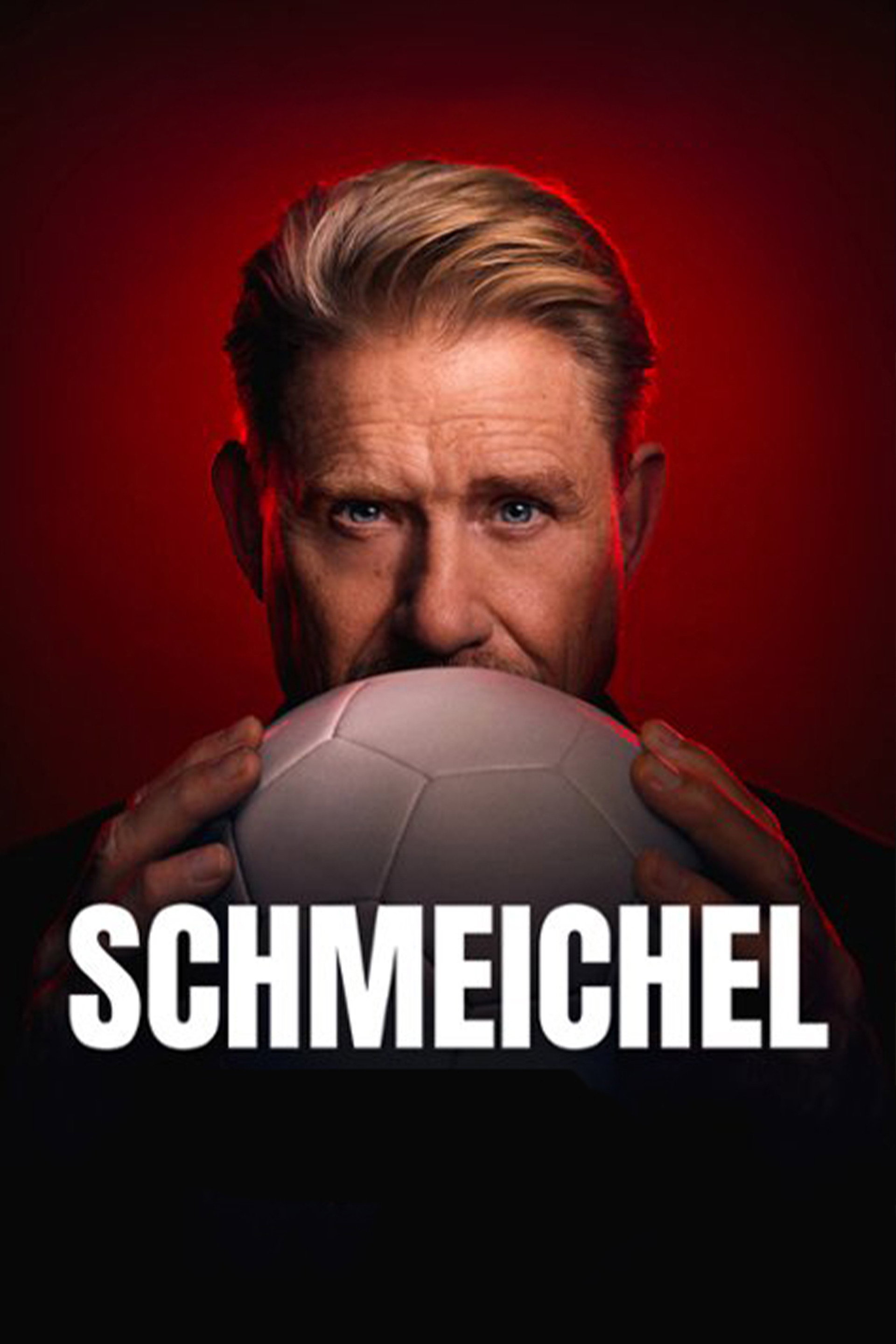 Schmeichel (2025) poster