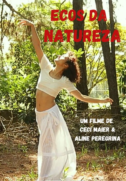 Echoes of Nature (2024) poster