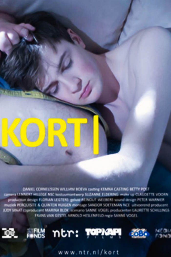 Short (2013) poster