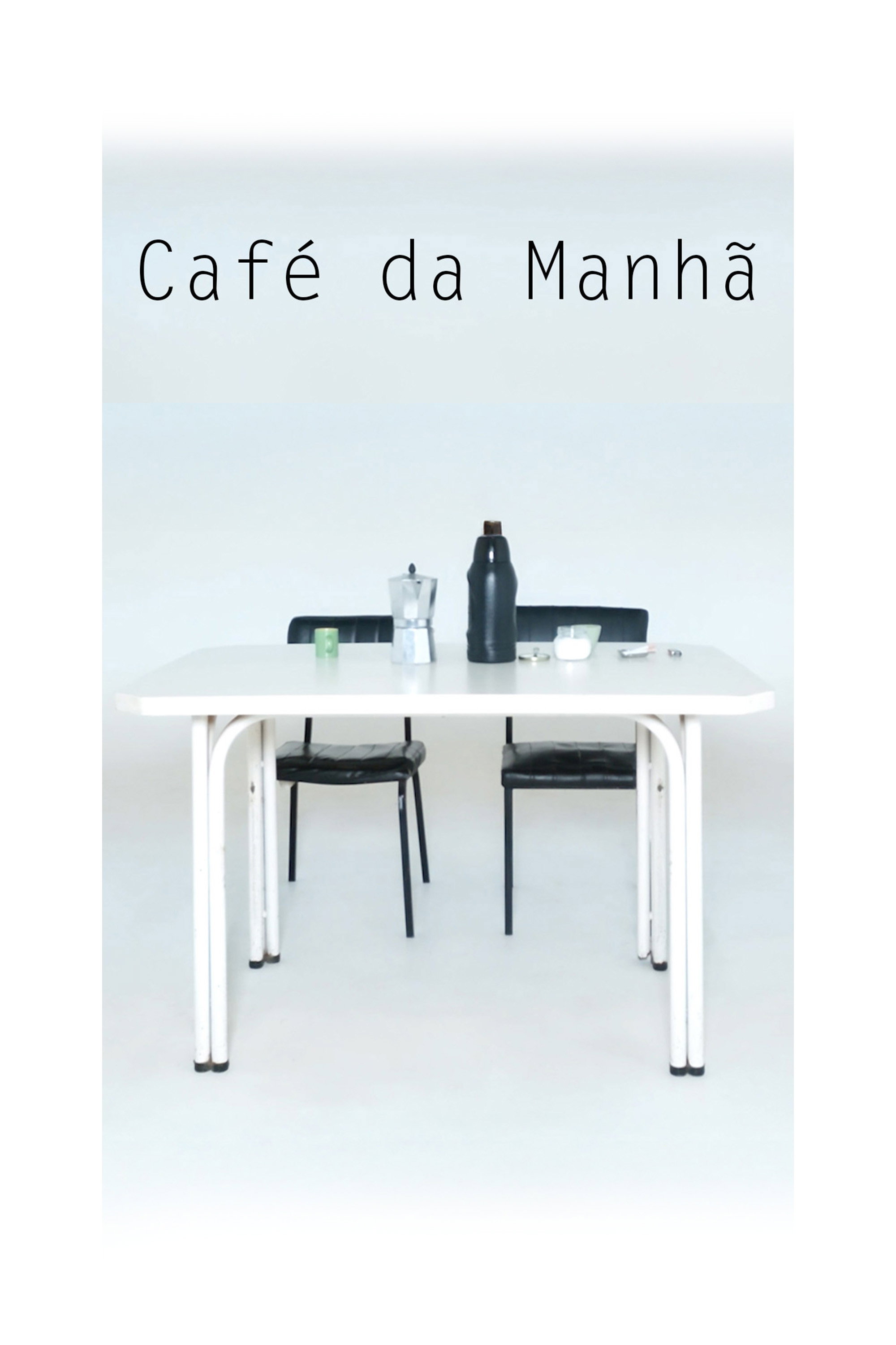 Café da Manhã (2022) poster