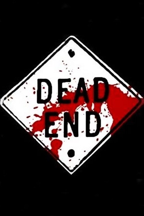 Dead End (2010) poster