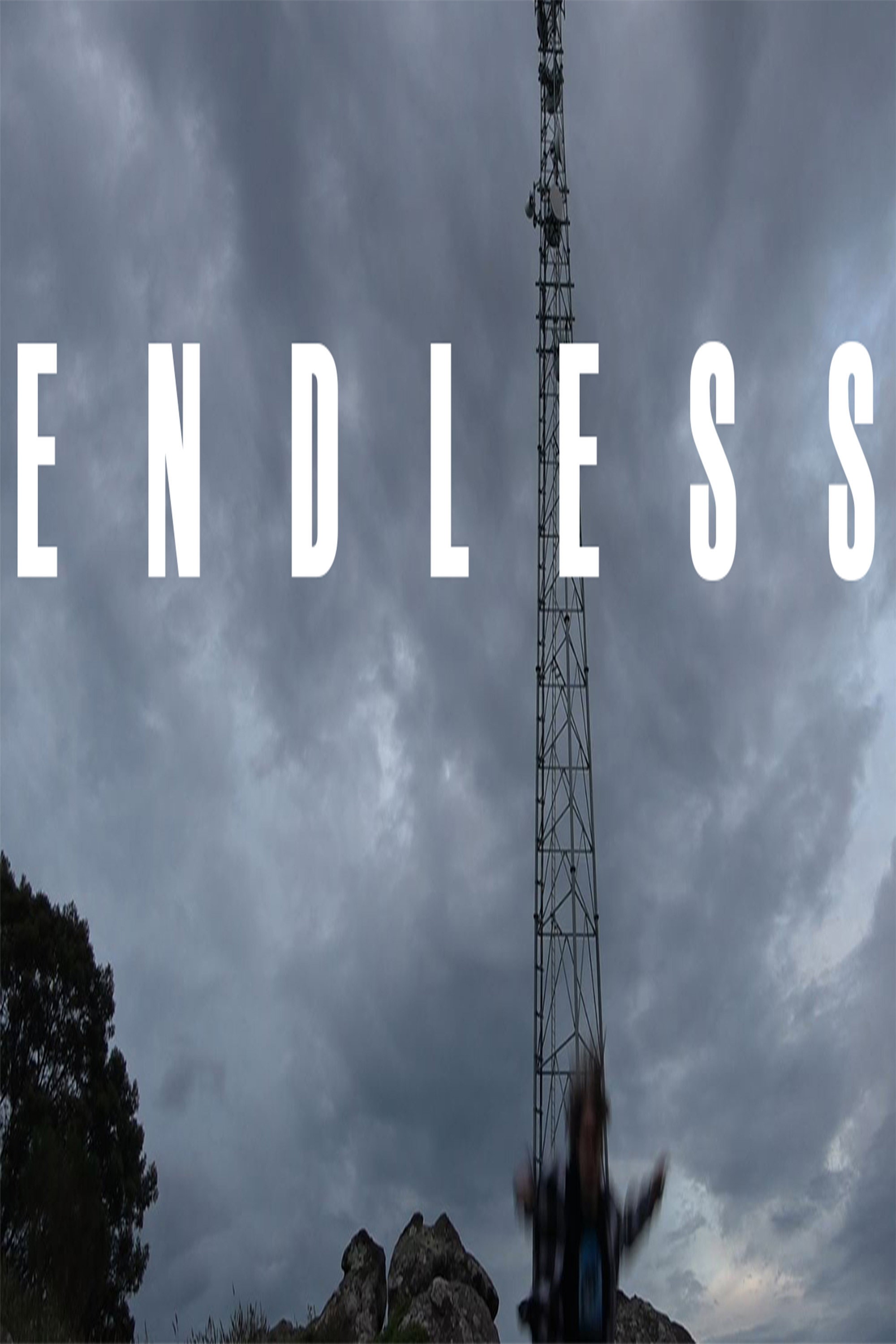Endless (2026) poster