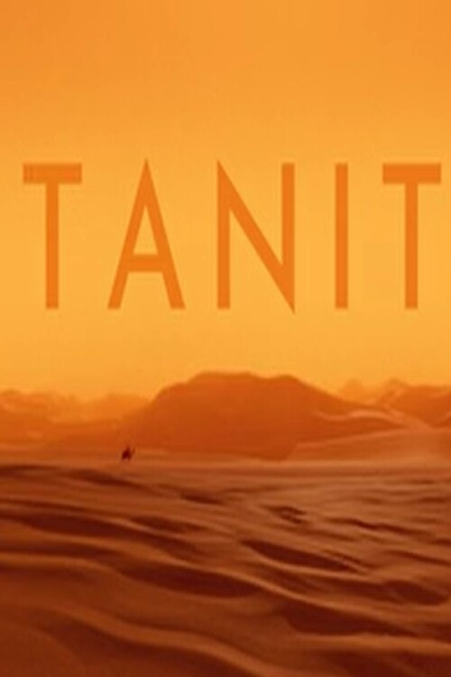 Tanit (2026) poster