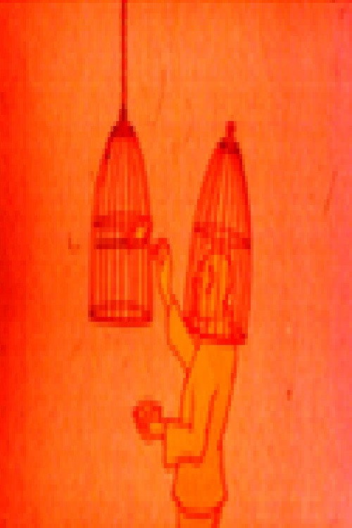 Three Minutes in the World of Miroslav Bartak (1976) poster