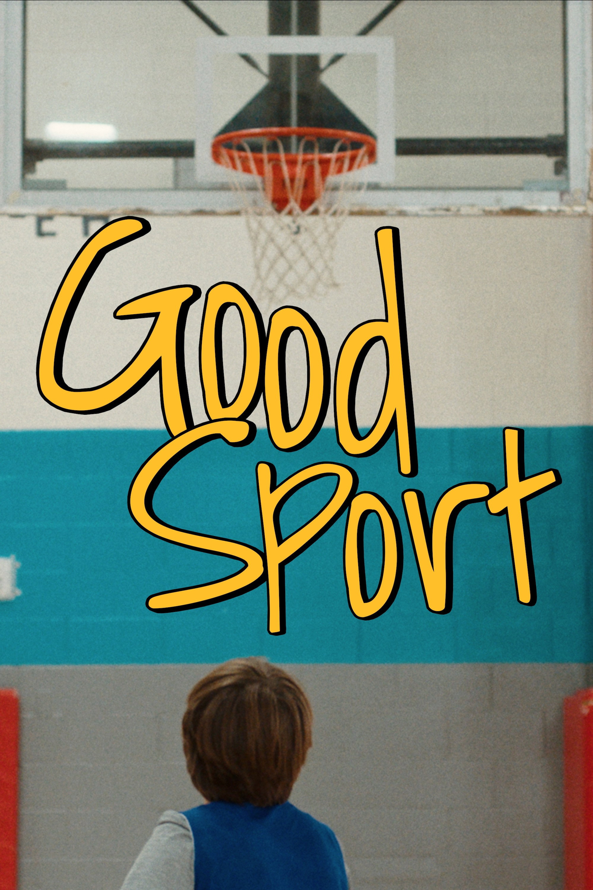 Good Sport (2026) poster