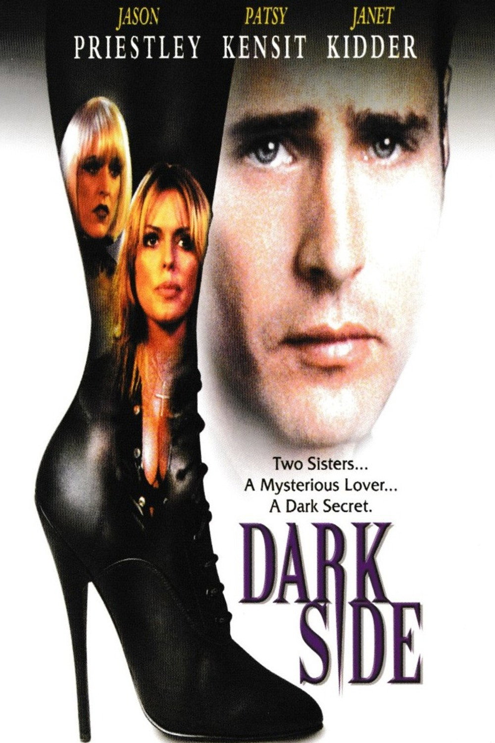 Dark Side (2003) poster